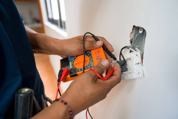 Best Electrical Upgrades for Homes  in Cross Plains, TX