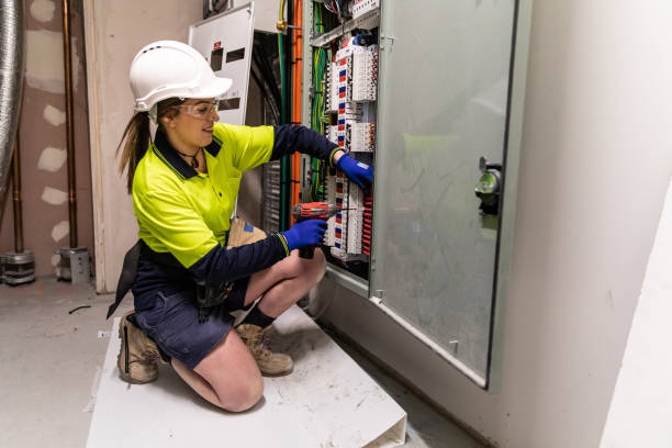 Best Affordable Emergency Electrician  in Cross Plains, TX