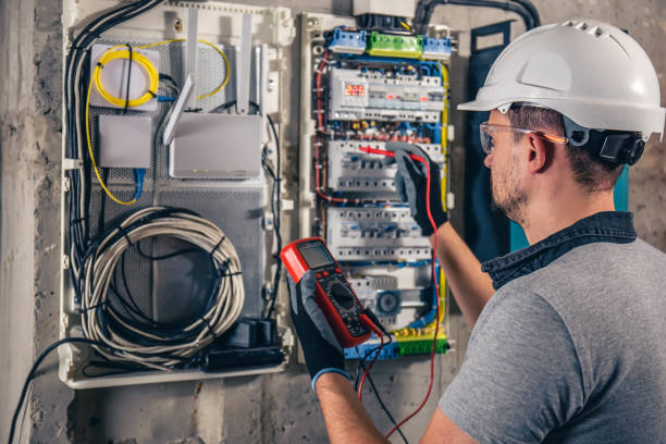 Best Circuit Breaker Repair  in Cross Plains, TX