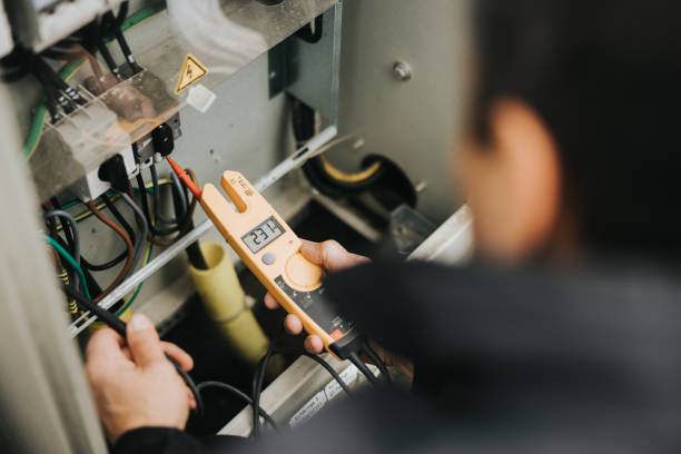 Best Electrical Outlet Repair  in Cross Plains, TX