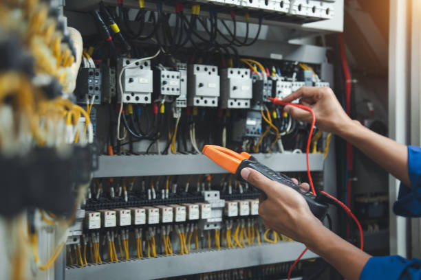 Best Electrical Wiring Services  in Cross Plains, TX