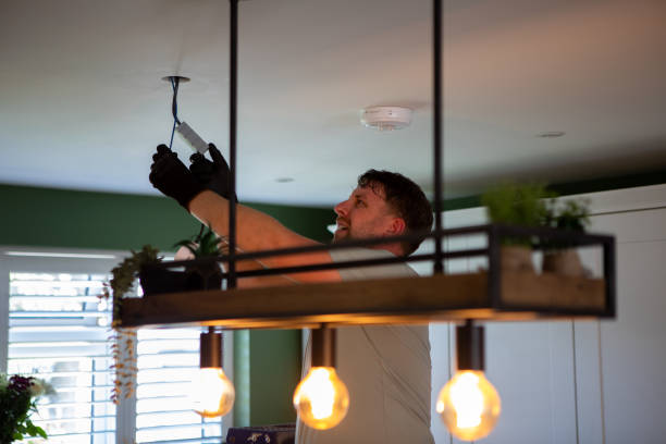 Best Circuit Breaker Repair  in Cross Plains, TX