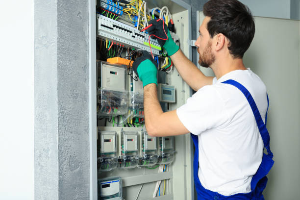 Best 24-Hour Electrician  in Cross Plains, TX