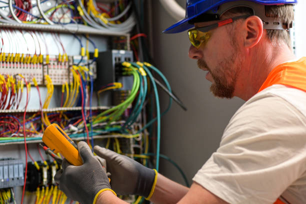 Best Home Electrical Repair  in Cross Plains, TX