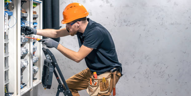 Best Electrical Installation Contractor  in Cross Plains, TX