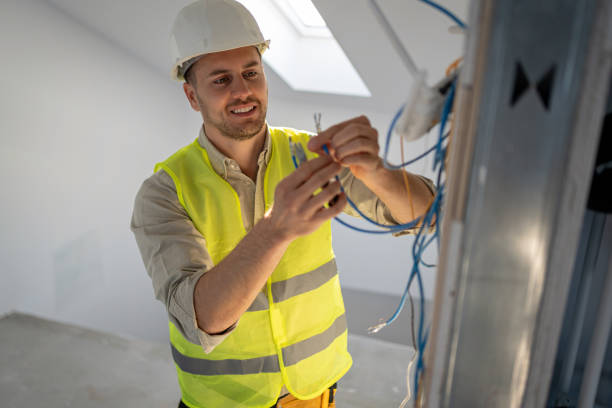  Cross Plains, TX Electrician Pros